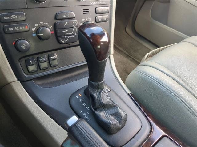 Used 2004 Volvo S80 T6 FWD image 10