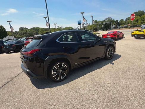 Used 2021 Lexus UX 250h w/ Premium Package AWD/4WD image 8