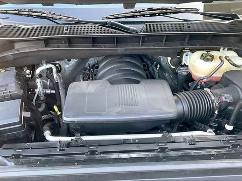 Used 2022 GMC Sierra 1500 SLT w/ SLT Premium Plus Package AWD/4WD image 31