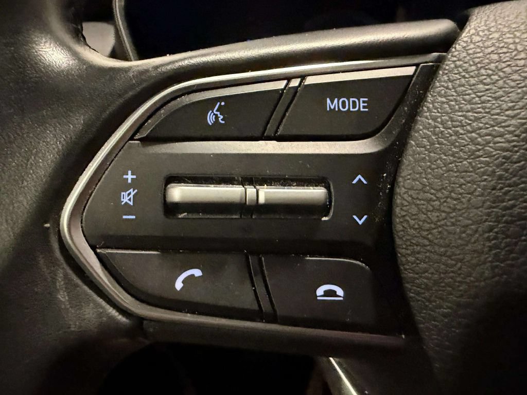 Used 2020 Hyundai Santa Fe SEL AWD/4WD image 40