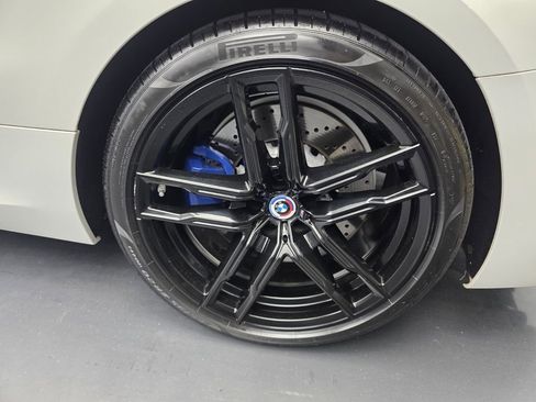 Used 2023 BMW M8 Competition w/ Driving Assistance Package image 16