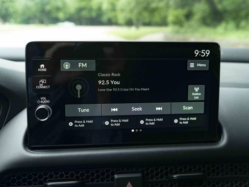 Used 2026 Honda HR-V Sport image 32