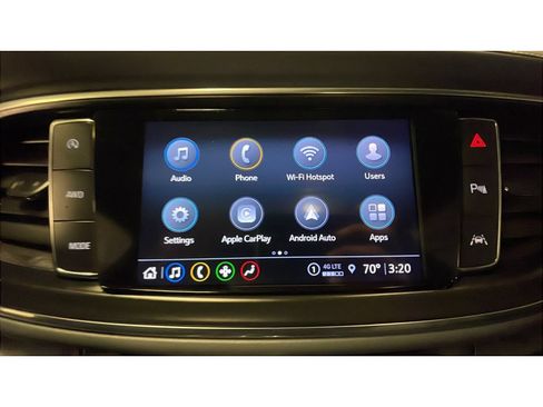 Used 2024 Buick Enclave Essence w/ Experience Buick Package AWD/4WD image 13