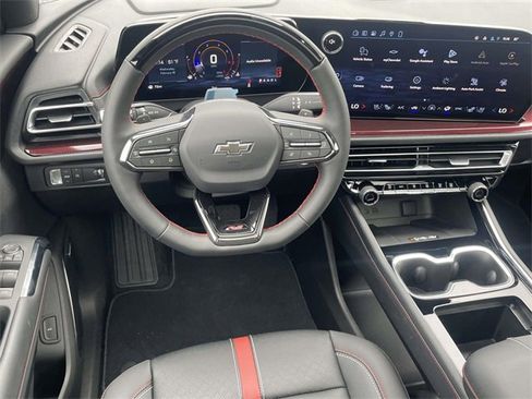 New 2026 Chevrolet Traverse RS image 11