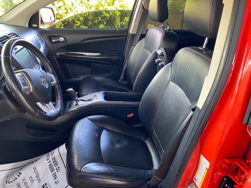 Used 2018 Dodge Journey GT FWD image 15