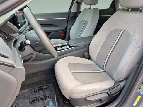 Certified 2022 Hyundai Sonata SE FWD image 17