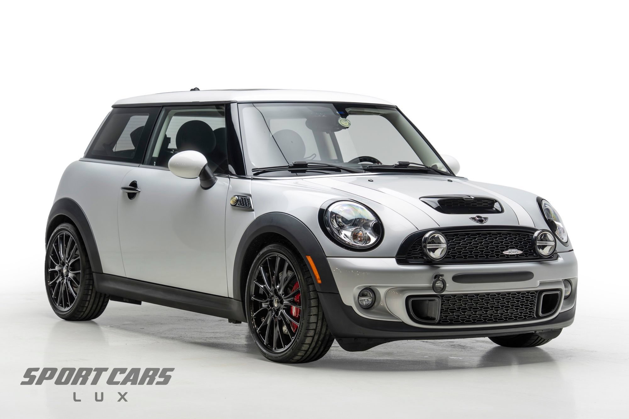 Used 2013 MINI Cooper S FWD image 1