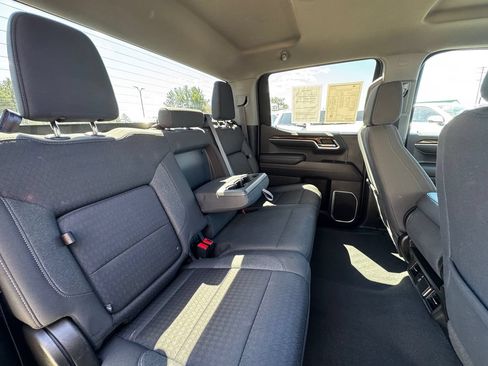 Used 2023 GMC Sierra 1500 Elevation w/ X31 Off-Road Package AWD/4WD image 31