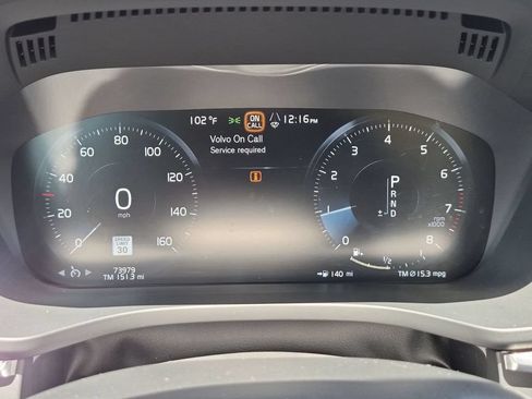 Used 2019 Volvo XC60 T5 Inscription w/ Protection Package Premier FWD image 17