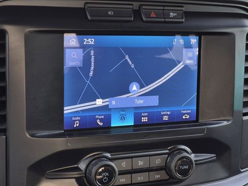 Used 2022 Ford F150 XL w/ STX Appearance Package image 19