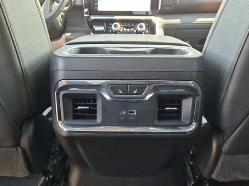 Certified 2024 GMC Sierra 2500 Denali w/ Snow Plow Prep/Camper Package AWD/4WD image 21