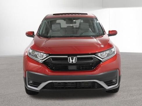 Used 2022 Honda CR-V EX-L image 3