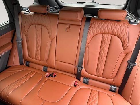 New 2026 BMW X5 M60i AWD/4WD image 13