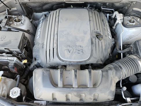 Used 2021 Jeep Grand Cherokee Overland image 34