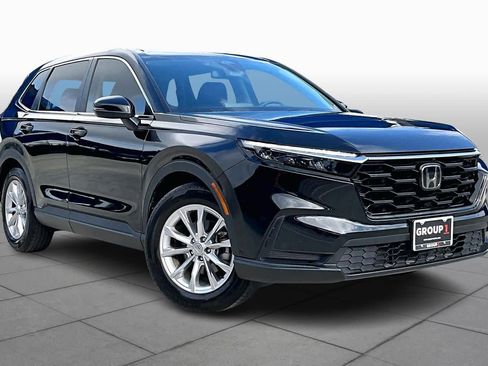 Used 2024 Honda CR-V EX image 2