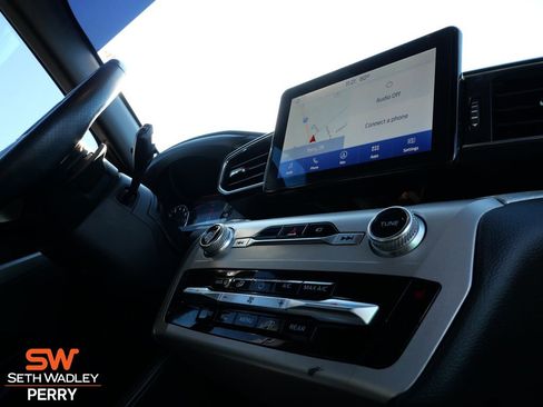 Used 2022 Ford Explorer Timberline image 16