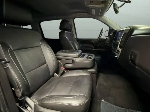 Used 2014 GMC Sierra 1500 SLE AWD/4WD image 21