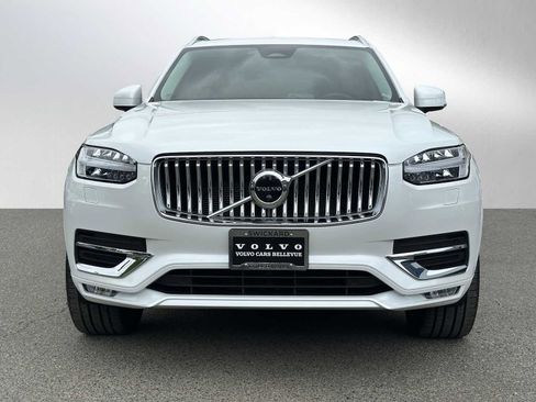 Certified 2023 Volvo XC90 B5 Plus w/ Protection Package Premier AWD/4WD image 8