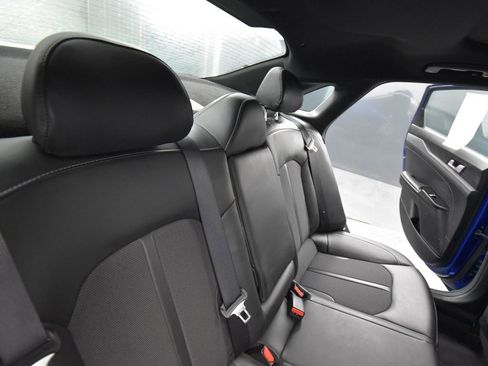 Used 2024 Kia K5 GT-Line image 19