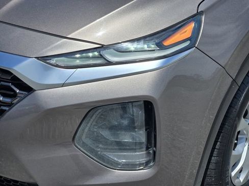 Used 2019 Hyundai Santa Fe SE AWD/4WD image 8