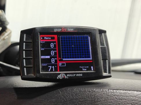 Used 2003 Dodge Ram 3500 Truck SLT image 8