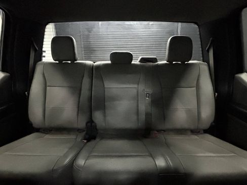 Used 2017 Ford F450 XL w/ Power Equipment Group AWD/4WD image 27