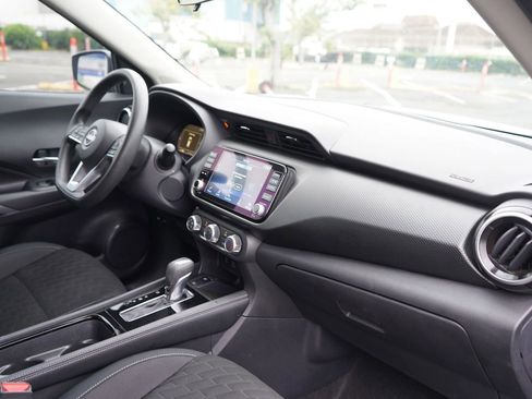 Used 2023 Nissan Kicks SV image 19