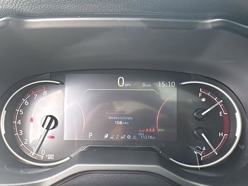 Certified 2025 Toyota RAV4 XLE w/ Convenience Package image 13