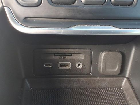 Used 2020 GMC Terrain Denali w/ Denali Premium Package image 13