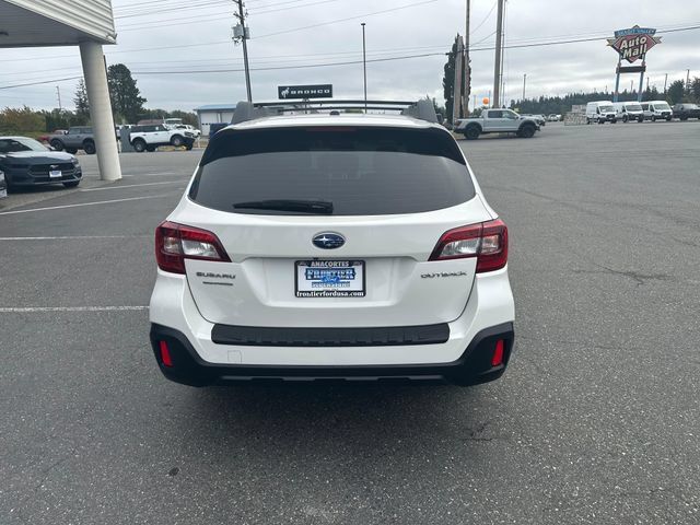 Used 2019 Subaru Outback 2.5i AWD/4WD image 3