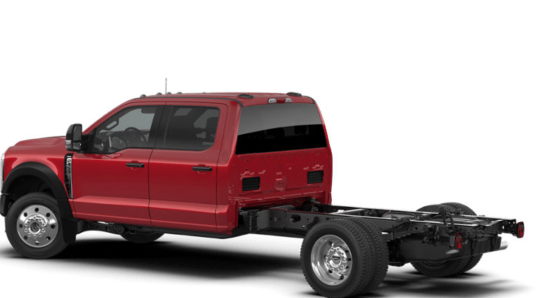 New 2026 Ford F450 Lariat AWD/4WD image 41