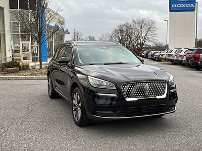 Used 2022 Lincoln Corsair Reserve w/ Elements Package