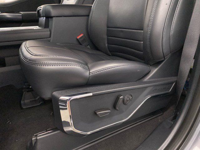 New 2026 Ford F350 Platinum w/ Snow Plow Prep Package AWD/4WD image 17