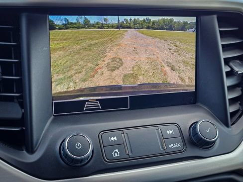 Used 2023 GMC Acadia SLE w/ Driver Convenience Package AWD/4WD image 25