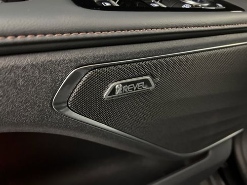 Used 2025 Lincoln Nautilus Premier w/ Equipment Group 102A image 25