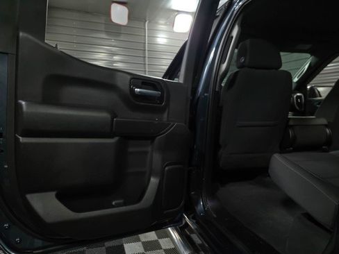 Used 2020 Chevrolet Silverado 1500 LT w/ All-Star Edition image 35