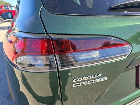 New 2026 Toyota Corolla Cross LE image 33