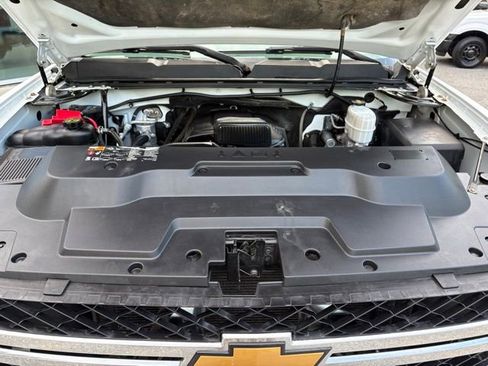 Used 2014 Chevrolet Silverado 2500 W/T RWD image 26