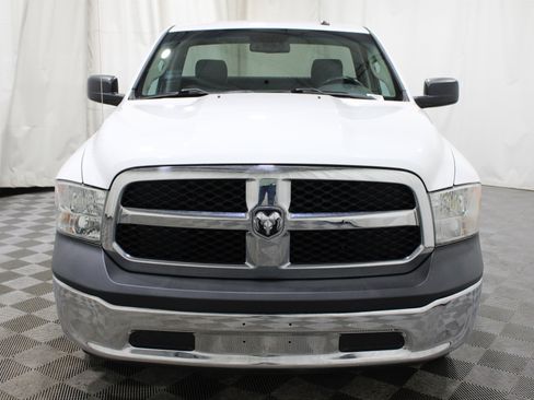 Used 2018 RAM 1500 Tradesman w/ Power & Remote Entry Group RWD image 27
