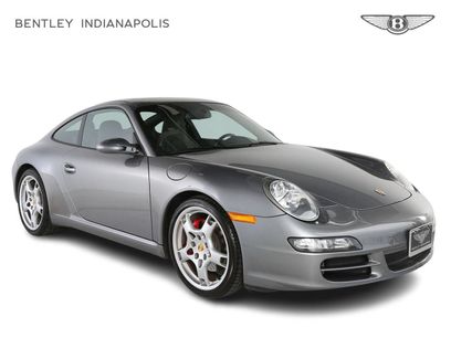 Used 2005 Porsche 911 Carrera S