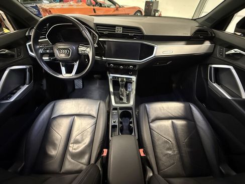 Used 2020 Audi Q3 2.0T Premium AWD/4WD image 15