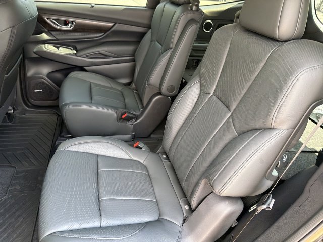New 2027 Subaru Ascent Touring AWD/4WD image 34