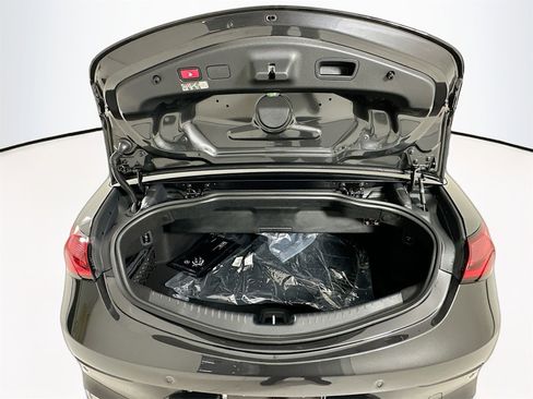 New 2026 Mercedes-Benz CLE 300 4MATIC Cabriolet image 29
