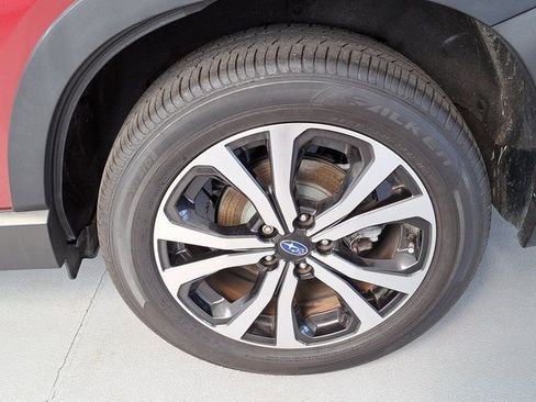 Used 2021 Subaru Forester Limited w/ Popular Package #3 AWD/4WD image 38