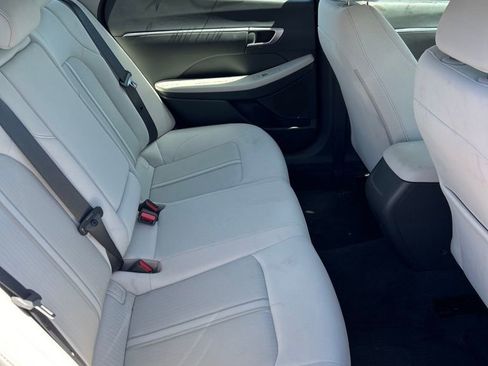 Used 2025 Hyundai Sonata SEL image 14