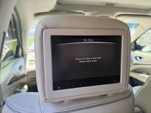 Used 2019 INFINITI QX60 Luxe w/ Essential Package FWD image 13