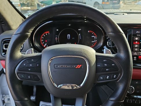Used 2022 Dodge Durango R/T image 20