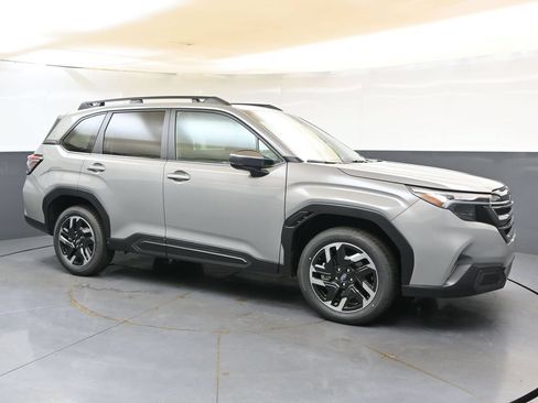 New 2026 Subaru Forester Limited AWD/4WD image 7