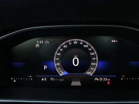 New 2026 Volkswagen Jetta SE image 16