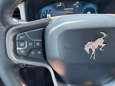 New 2026 Ford Bronco Big Bend w/ Sasquatch Package AWD/4WD image 26